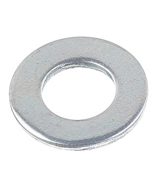 Шайба оцинкованная 8x16 мм DIN 125А (200 шт.)