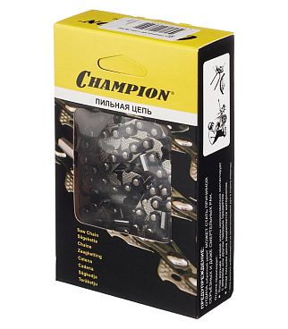 Цепь Champion 16" шаг 0,325" паз 1,3 мм 66 звеньев (B050-BP-66E)