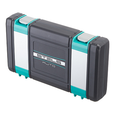 Набор инструментов универсальный Stels (14100) (29 шт.)