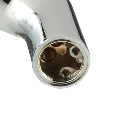 Смеситель для раковины Corsa Deco CX однорычажный хром (FBCX)