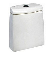 Vic N бачок с крышкой и набором мех.