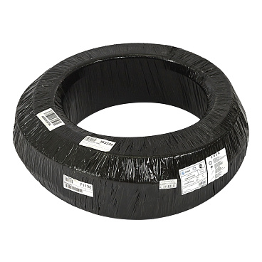 Труба PE-Xa Stout 32х4,4 мм из сшитого полиэтилена PN10 серая (50 м) (SPX-0001-003244)