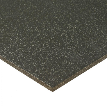 Керамогранит Unitile Техногрес черный 300х300х7 мм (15 шт.= 1,35 кв. м)