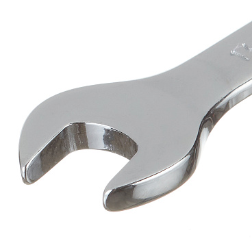 Ключ комбинированный рожково-накидной Matrix 14 мм с хромированным покрытием