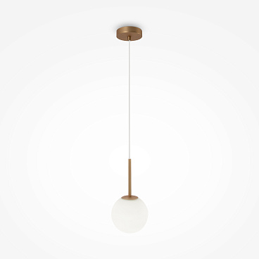 Подвесной светильник Maytoni MOD321PL-01G1