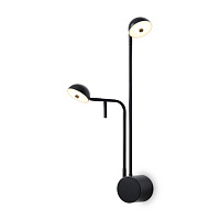 Настенный светильник (бра) Freya FR5549WL-L7B