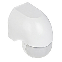 Датчик движения EKF PROxima MS-38 IP44 230 В 180 градусов до 12 м (dd-ms-38)