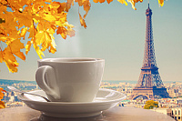 D3 Travel cup D3D249 Декор 30х20