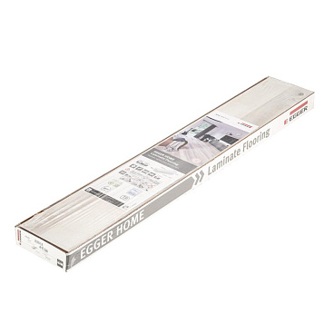 Ламинат 33 класс Egger Home древесина атлантическая 1,994 кв.м 8 мм