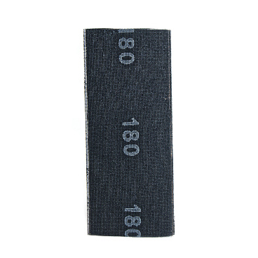 Сетка шлифовальная Flexione 115х280 мм P180 (10 шт.)