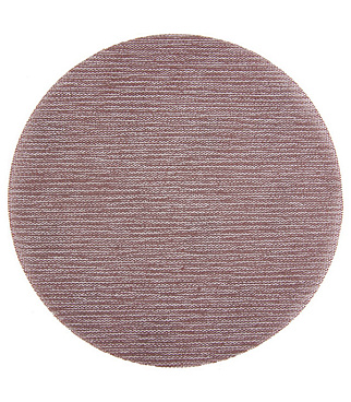 Диск шлифовальный Mirka Abranet d225 мм P80 на липучку сетчатая основа (3 шт.) (5422302580)