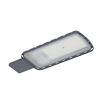 Светильник уличный светодиодный Ledvance Urban Lite L 4000К 100 Вт консольный IP65 (4058075678156)