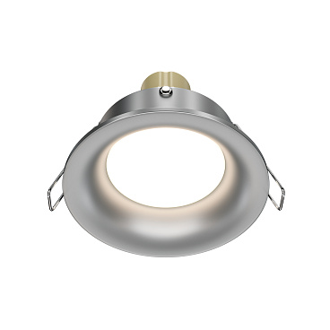 Встраиваемый светильник Technical DL027-2-01-S