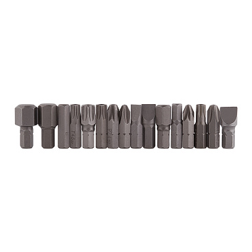 Набор инструментов универсальный Ombra (OMT94S) (94 шт.)