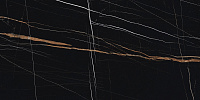 Marble Trend Керамогранит K-1004/МR/600x1200 Nero Dorato