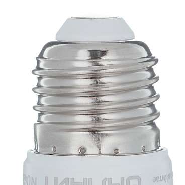 Лампа светодиодная Онлайт E27 2700К 10 Вт 750 Лм 220 В груша A60 матовая