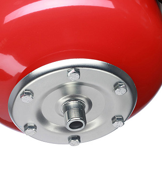 Бак расширительный Belamos 12 RW закрытого типа 6 бар 12 л