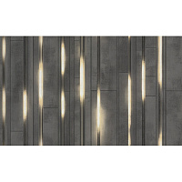 Обои виниловые на флизелиновой основе Wall Decor Электро 75329-44 (1,06х10,05 м)