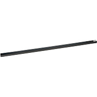 Шинопровод однофазный Ritter Artline 2 м черный (59786 9)