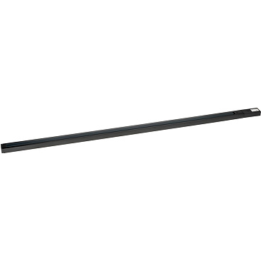 Шинопровод однофазный Ritter Artline 2 м черный (59786 9)