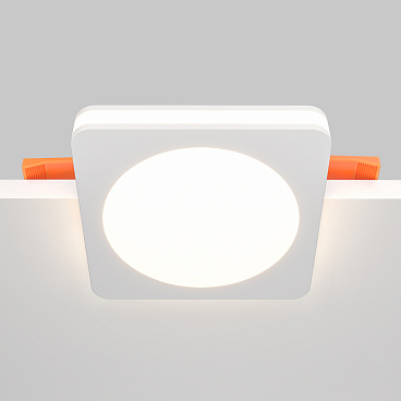 Встраиваемый светильник Technical DL303-L12W