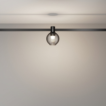 Трековый светильник Technical TR148-1-3W4K-B