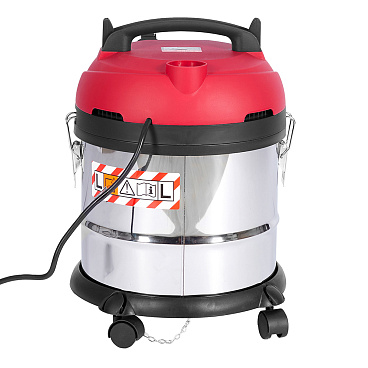 Строительный пылесос Зубр ПУ-20-1400 М3 1400 Вт 20 л