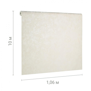 Обои компакт-винил на флизелиновой основе VernissAGe Exotica 168449-13 (1,06х10,05 м)