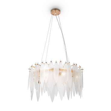 Подвесной светильник Freya FR5217PL-08FG