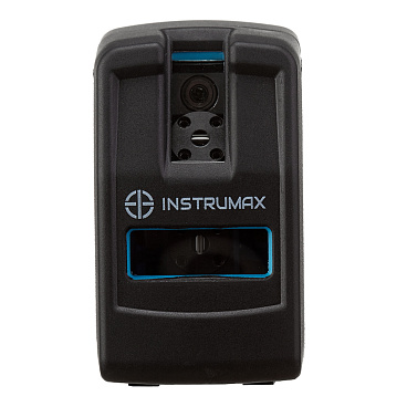 Уровень лазерный Instrumax Element 2D Set (IM0111) со штативом