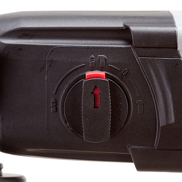 Перфоратор электрический Ресанта П-32-1000К 1000 Вт 5,2 Дж SDS-plus (75/3/3)