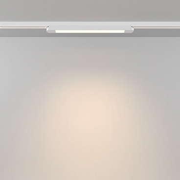 Трековый светильник Technical TR000-1-12W3K-W_1