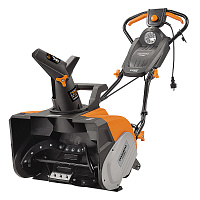 Снегоуборщик электрический Daewoo (DAST 3000E)