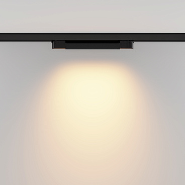 Трековый светильник Technical TR196-3-10W2.7K-B(N)