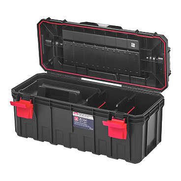 Ящик для инструментов КМ Блок 650х280х314 мм (XB-6531)