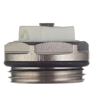 Кран Маевского 3/4 НР(ш) для радиатора