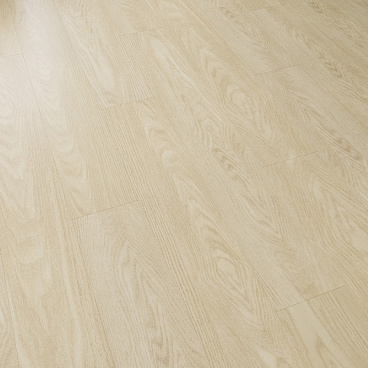 Плитка кварцвиниловая дуб ванильный замковая 2,6309 кв.м 5 мм с микрофаской с подложкой IXPE