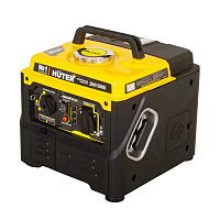 Генератор бензиновый Huter DN1500i 1,1 кВт инверторного типа (64/10/4)