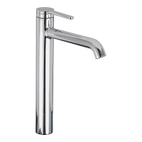 Смеситель для раковины высокий Corsa Deco VX однорычажный хром (FBVXL)