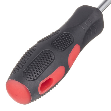 Отвертка крестовая PH2 100 мм Hesler