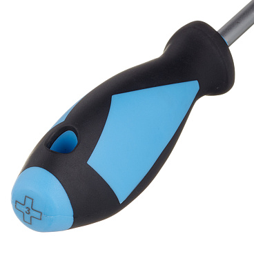 Отвертка крестовая PH3 150 мм Witte (53038)