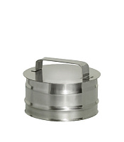 Ревизия Дымок d120 мм AISI 439