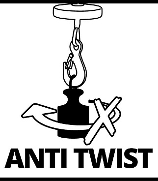 Тельфер электрический Einhell TC-EH 1000 1600 Вт 1000 кг (2255160)