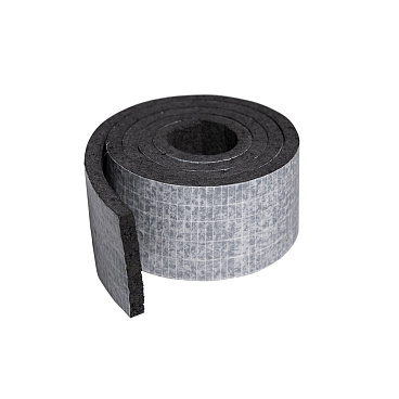 Лента вибродемпфирующая K-Fonik V-band 30 мм 1 м