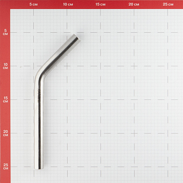 Отвод Valtec (VTi.955.I.451515) d15 мм 45° безраструбный нержавеющая сталь