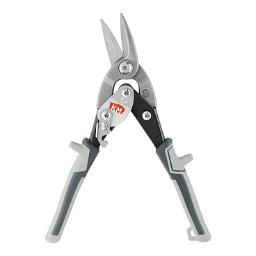 Ножницы по металлу КМ 250 мм правые