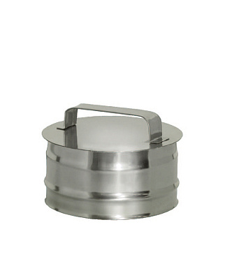 Ревизия Дымок d120 мм AISI 439