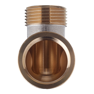 Угол 1 ВР(г) х 1 НР(ш) латунный