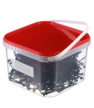 Саморезы ГД 75x4,2 мм (500 шт.)