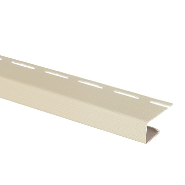 J-профиль Nordside 3050 мм маисовый